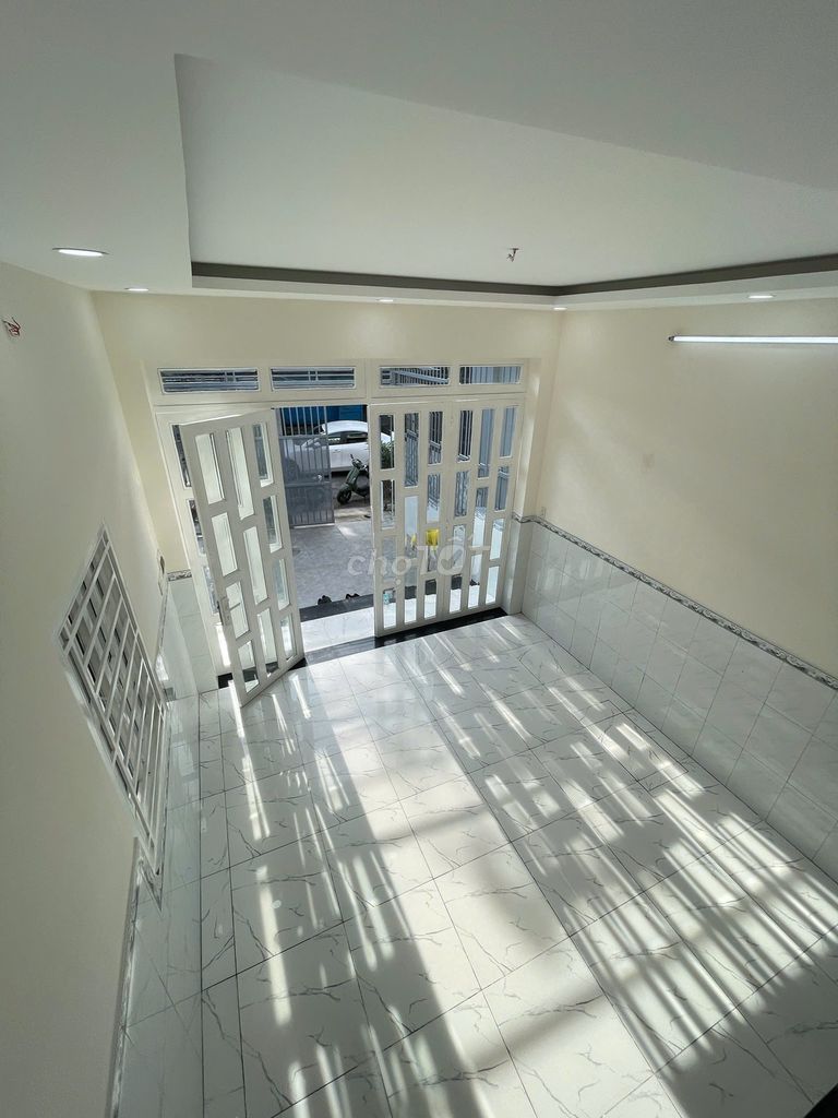 Bán nhà mặt tiền  ĐS. 10, P HiBP, Thủ Đức - Giá Tốt 6,9 tỷ/76m2. Mua bán nhà ở tại Thành phố Thủ Đức Tp Hồ Chí Minh được đăng bởi Bất Động Sản HaiLand hình 4