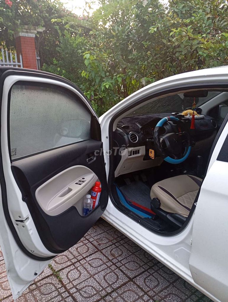 Atrrage 2016 số sàn ,xe gia đinh. Mua bán Ô tô tại Huyện Thoại Sơn An Giang được đăng bởi Hồng Phúc hình 5