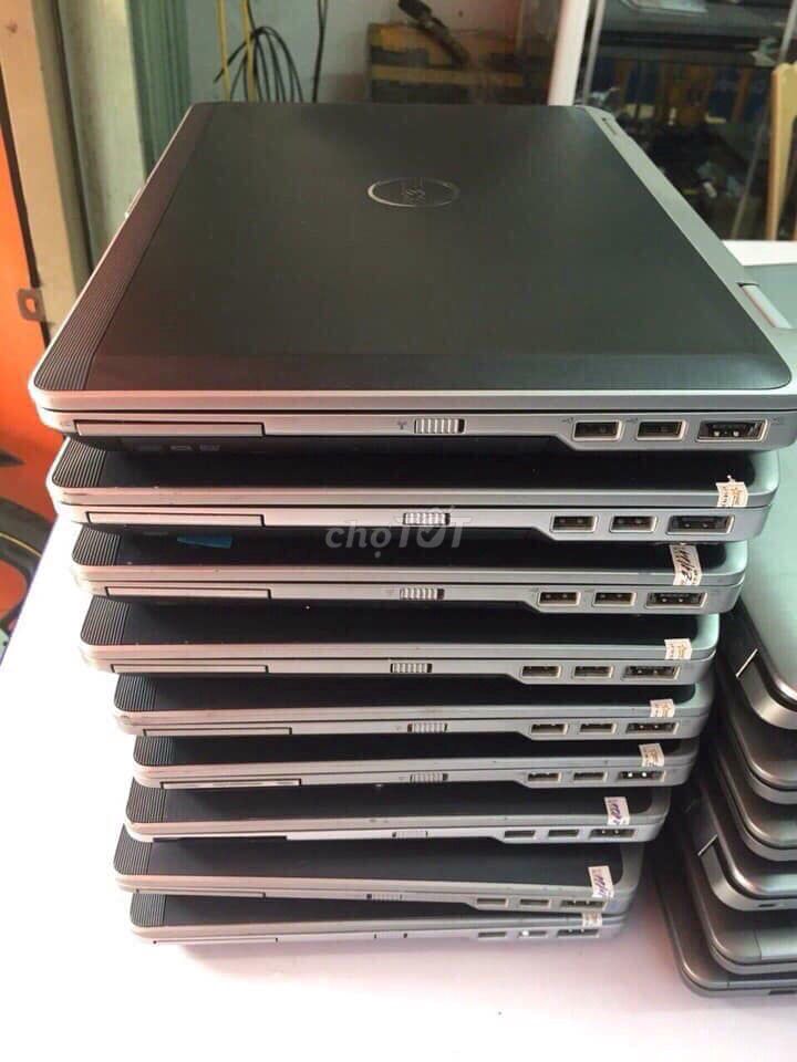 Dell Latitude E6420 i5 2520M 8GB nguyên ZIN. Mua bán Laptop tại Quận Cầu Giấy Hà Nội được đăng bởi Quốc Trường hình 1