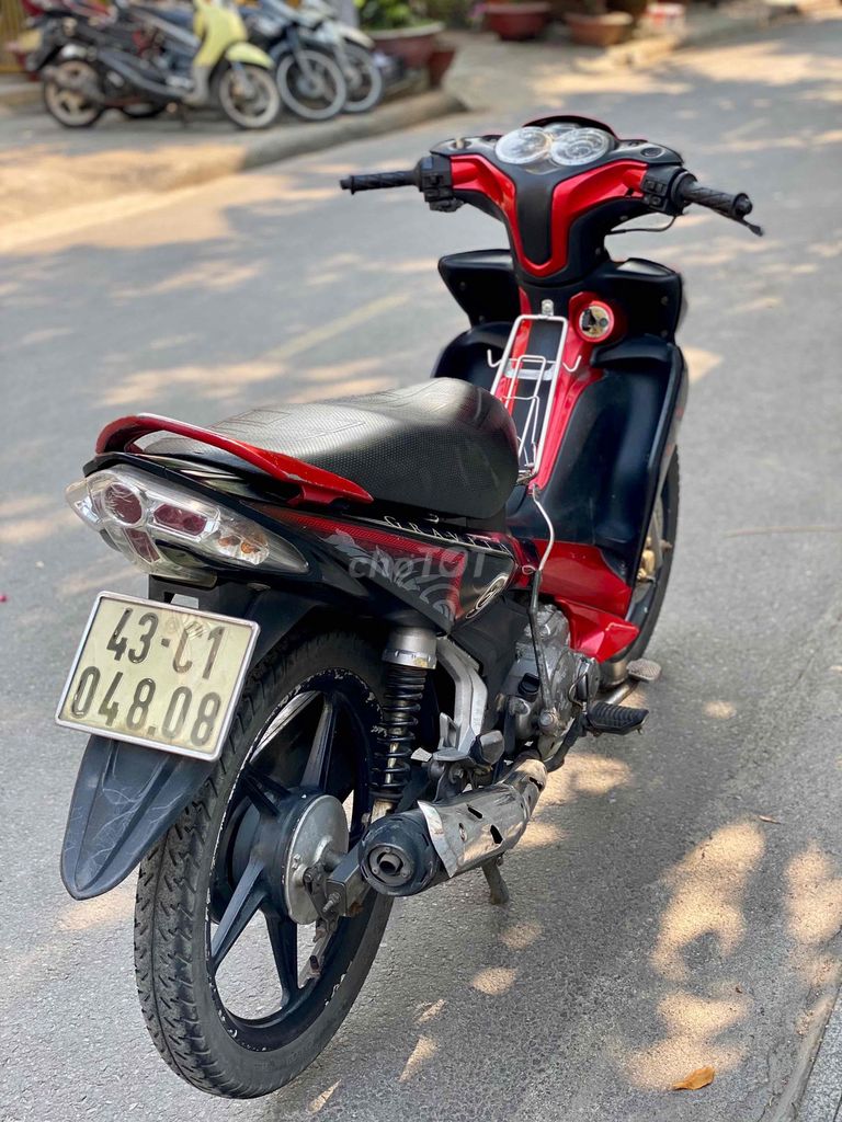 🌈Thanh lý Jupiter rin mộc máy chất 👉 CÓ TRẢ GÓP - 131804859