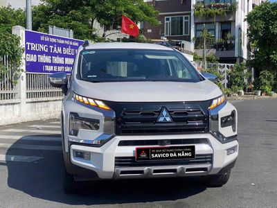 Mitsubishi Xpander Cross 2024 - 67000 km. Mua bán Ô tô tại Quận Hải Châu Đà Nẵng được đăng bởi Lê Bá Hội