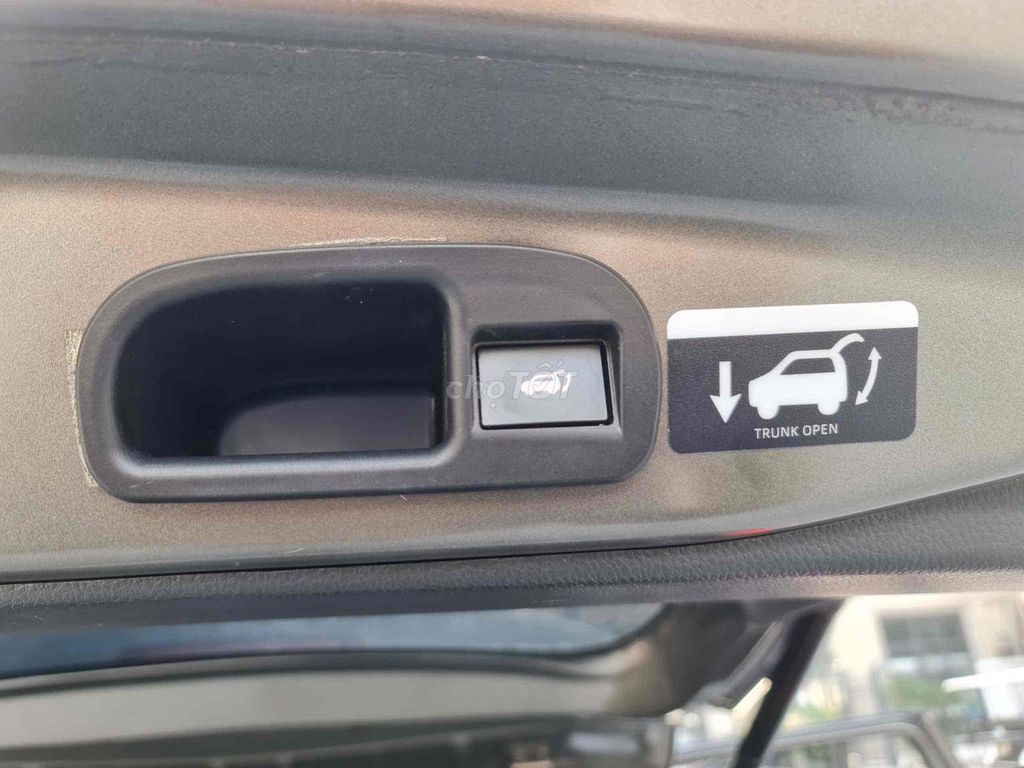 Mitsubishi Xpander Cross 2023 1.5 AT 50000 km. Mua bán Ô tô tại Quận Long Biên Hà Nội được đăng bởi Mr Tài Oto hình 6