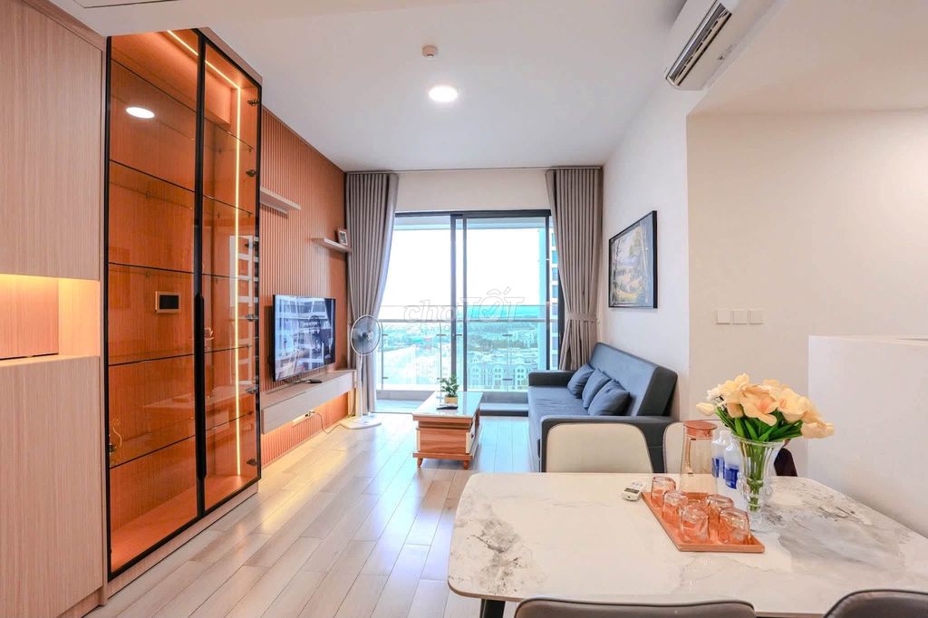 2PN2WC Masteri Home 12tr9 cọc 2