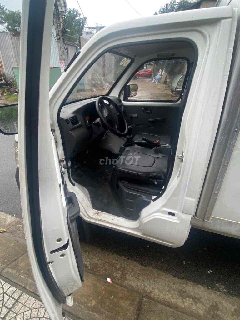 Changan 2019 - 7000 km. Mua bán Ô tô tại Quận Sơn Trà Đà Nẵng được đăng bởi Nguyễn Đức Danh hình 5