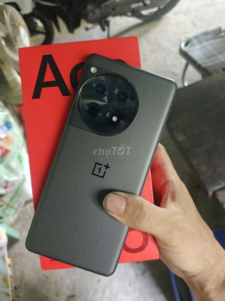 OnePlus ACE 3 zin full box có giao lưu. Mua bán Điện thoại tại Huyện Bình Chánh Tp Hồ Chí Minh được đăng bởi tủn cùi chuối hình 1