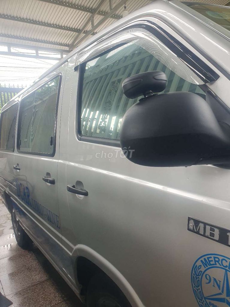 mec mb 100 ko nien hang. Mua bán Ô tô tại Thành phố Biên Hòa Đồng Nai được đăng bởi Chi Thanh Võ hình 4