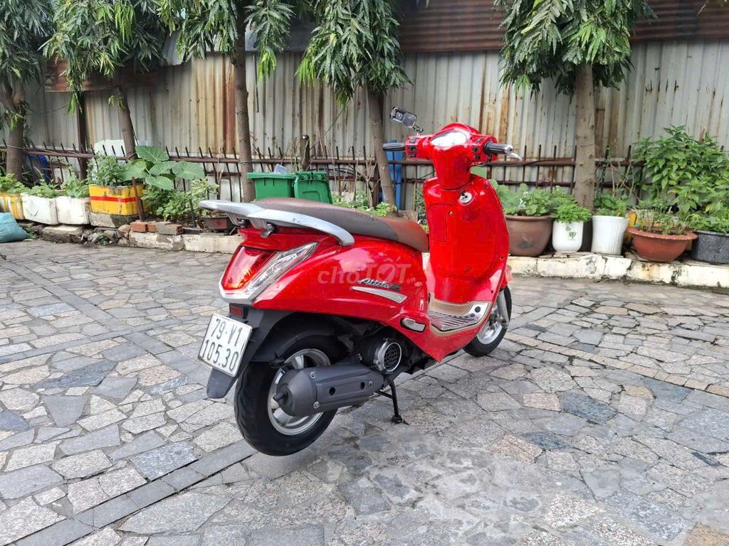 Xe alizabet fi nguyên gin. Mua bán Xe máy tại Quận 7 Tp Hồ Chí Minh được đăng bởi trình minh sơn hình 2