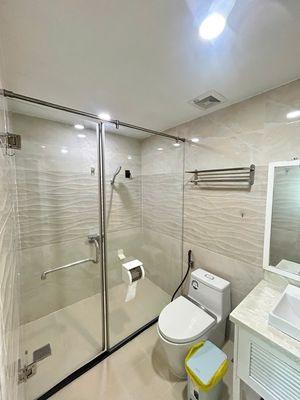 CHO THUÊ CĂN HỘ 75M2 FULL NỘI THẤT GIÁ TỐT