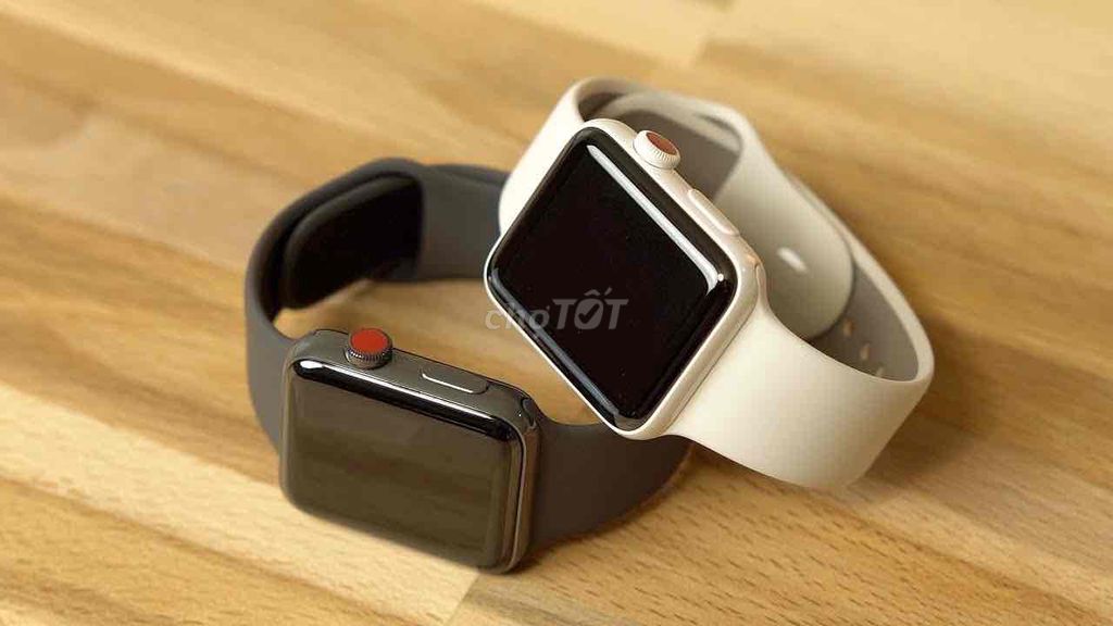 Apple watch S3 size 38mm