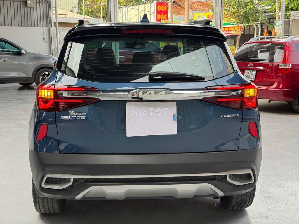 SELTOS 1.6 PREMIUM 2022. Mua bán Ô tô tại Thành phố Thủ Đức Tp Hồ Chí Minh được đăng bởi Ms Hiệp  hình 12