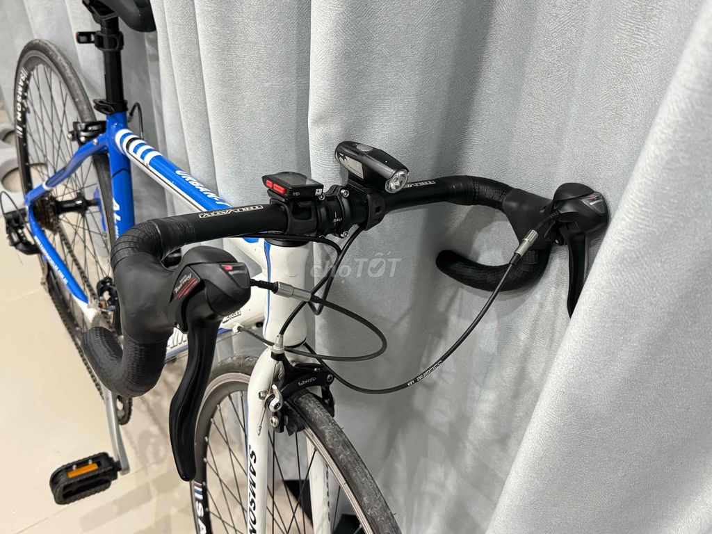 Xe đạp sách tay từ Úc. Mua bán Xe đạp tại Quận Tân Bình Tp Hồ Chí Minh được đăng bởi lan phương hình 3