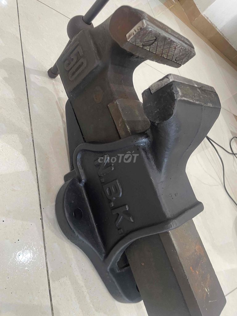 Ê tô Nhật 27kg. Mua bán Đồ chuyên dụng, Giống nuôi trồng tại Quận 7 Tp Hồ Chí Minh được đăng bởi Đồ linh tinh hình 1