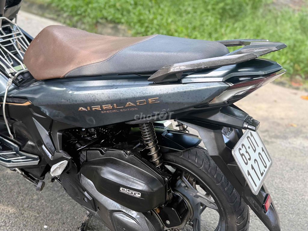 BÁN XE AB 150 ABS BS 63 CHÍNH CHỦ XE ZIN. Mua bán Xe máy tại Thành phố Thủ Đức Tp Hồ Chí Minh được đăng bởi XE MÁY ANH hình 12