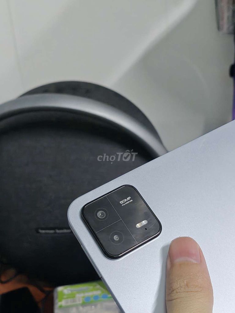 Mipad 6 pro 8/128 fullbox 99%. Mua bán Máy tính bảng tại Quận Gò Vấp Tp Hồ Chí Minh được đăng bởi Dũng Mipad hình 4