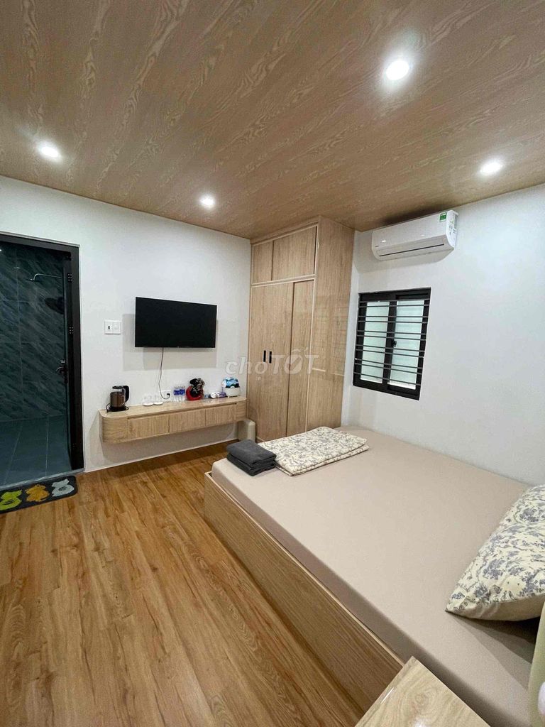 Cho thuê nhà 3 phòng ngủ tại Hải Châu, Đà Nẵng — ảnh 6