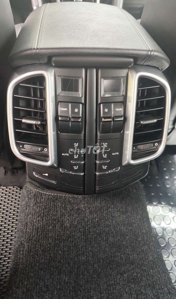 Bán Cayenne S 2011 full options. Mua bán Ô tô tại Huyện Bình Chánh Tp Hồ Chí Minh được đăng bởi Việt Nguyễn hình 3