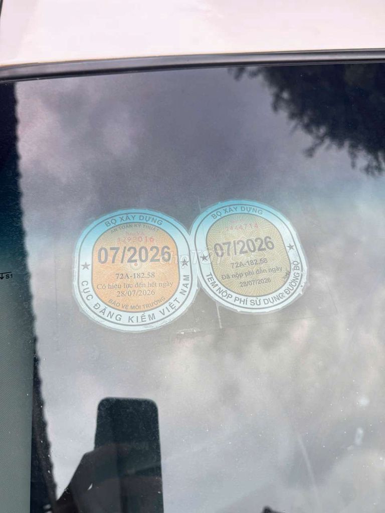 Ccruze 2016 LTZ AT xe đẹp bao check toàn quốc. Mua bán Ô tô tại Huyện Châu Đức Bà Rịa - Vũng Tàu được đăng bởi PhamHuy hình 20