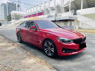 BMW 320 GT. nhập Đức model 2018.. Mua bán Ô tô tại Thành phố Thủ Dầu Một Bình Dương được đăng bởi Hưng