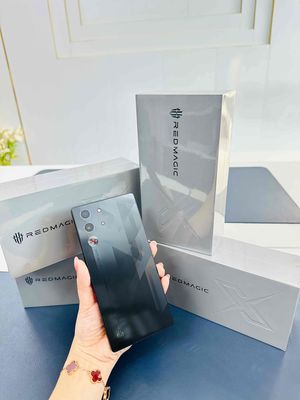 NUBIA REDMAGIC 10PRO 5G 2S 12/256G ĐỦ MÀU NEWSEAL. Mua bán Điện thoại tại Thành phố Biên Hòa Đồng Nai được đăng bởi Mobile Di Động Biên Hoà
