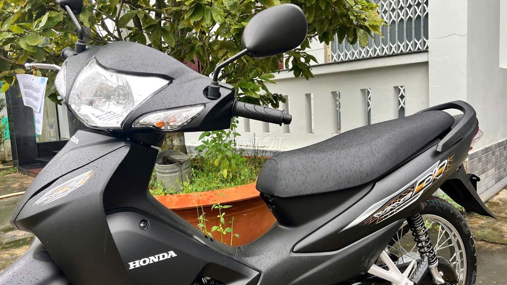 Wave alpha new. Mua bán Xe máy tại Thành phố Sa Đéc Đồng Tháp được đăng bởi Xe Máy 66 Đồng Tháp Giá Rẻ hình 6