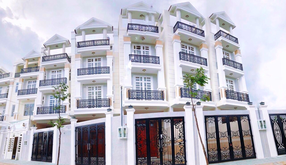 NHÀ PHỐ ĐÔNG NHÀ PHỐ ĐÔNG
