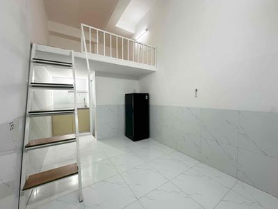 DUPLEX MỚI SETUP SAU EMART PHAN VĂN TRỊ SÁT PHẠM VĂN ĐỒNG🔥