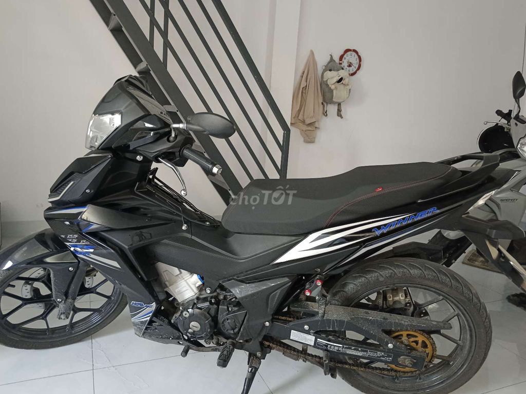 CẦN BÁN WINNER V1. Mua bán Xe máy tại Huyện Cần Đước Long An được đăng bởi Khánh hình 2