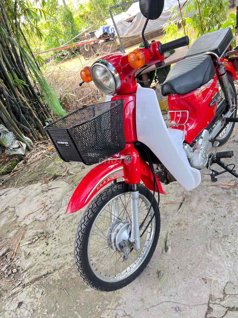 cup 50 màu hót đời mới. Mua bán Xe máy tại Huyện Lai Vung Đồng Tháp được đăng bởi Hoài Tính hình 3