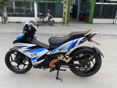 Siêu Phẩm Exciter 150 Độ vành bánh Đẹp máy zin100%. Mua bán Xe máy tại Quận Nam Từ Liêm Hà Nội được đăng bởi minh