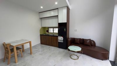 Аренда · 1 комн. · 50 м² · Quận Thanh Khê, ул. Đường Trần Cao Vân