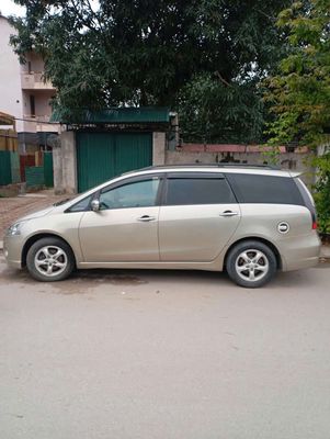 Mitsubishi grandis 2006 vàng cát 2.4 AT-248000 km. Mua bán Ô tô tại Quận Bắc Từ Liêm Hà Nội được đăng bởi My Moon Furniture