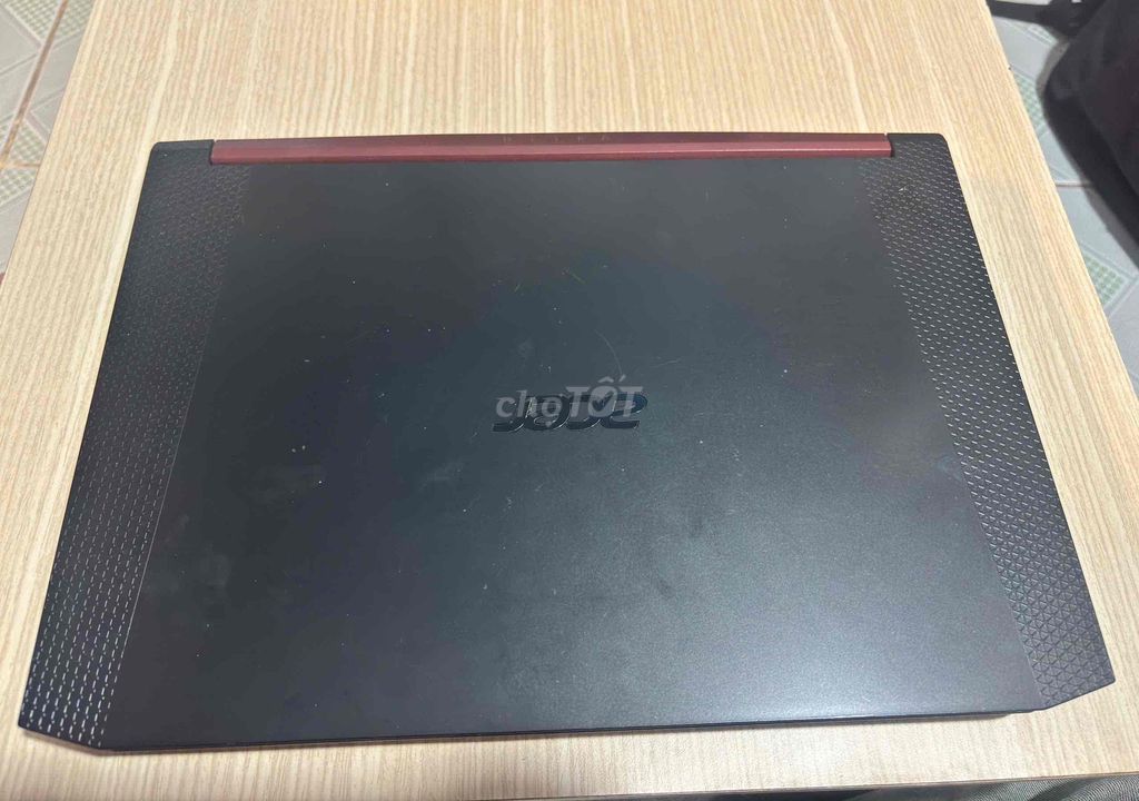 Acer Nitro AN515-43 AMD Ryzen 5 16GB/256GB. Mua bán Laptop tại Thành phố Thủ Đức Tp Hồ Chí Minh được đăng bởi Nguyễn Tiến Kỳ hình 1