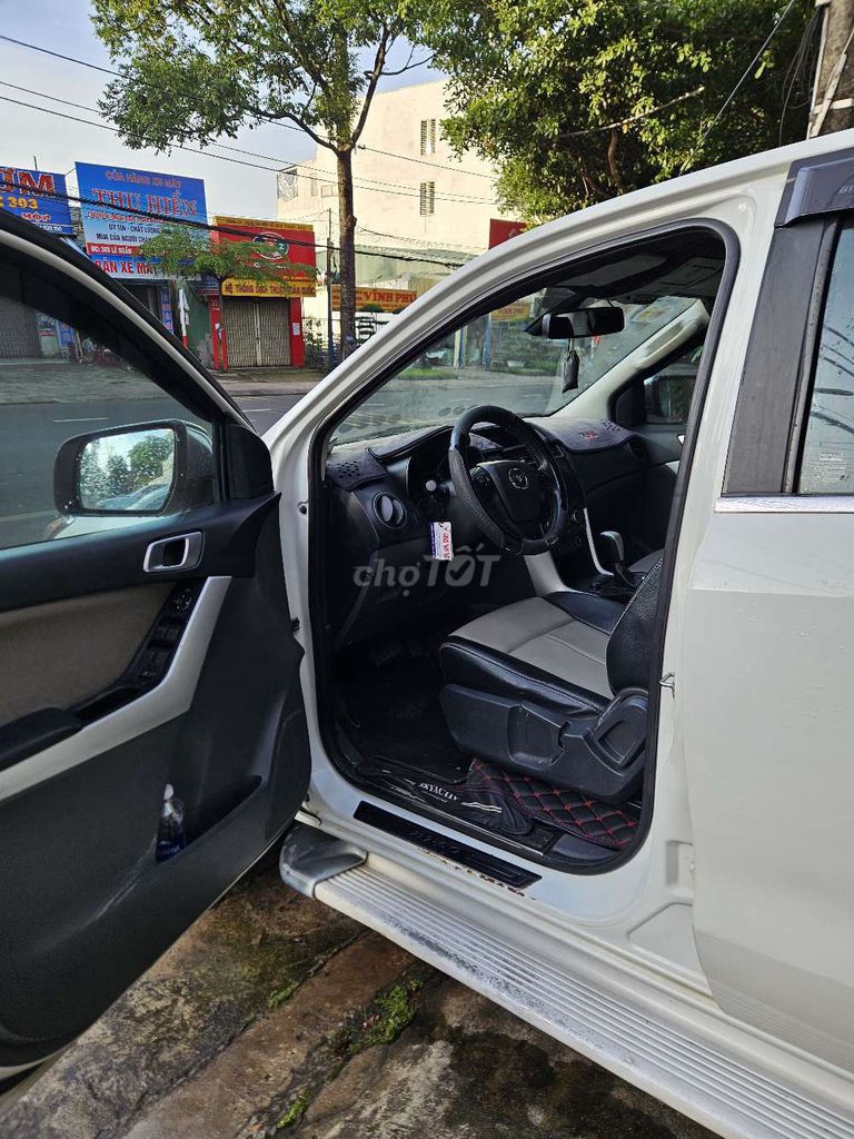 2014 3.2L 4x4 AT - 142036 km. Mua bán Ô tô tại Thành phố Buôn Ma Thuột Đắk Lắk được đăng bởi Tran tuyen hình 5