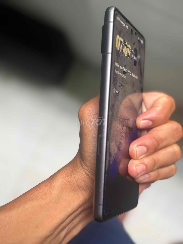 Google Pixel 7 Hư màn hình. Mua bán Điện thoại tại Huyện Trảng Bom Đồng Nai được đăng bởi minh tran hình 1