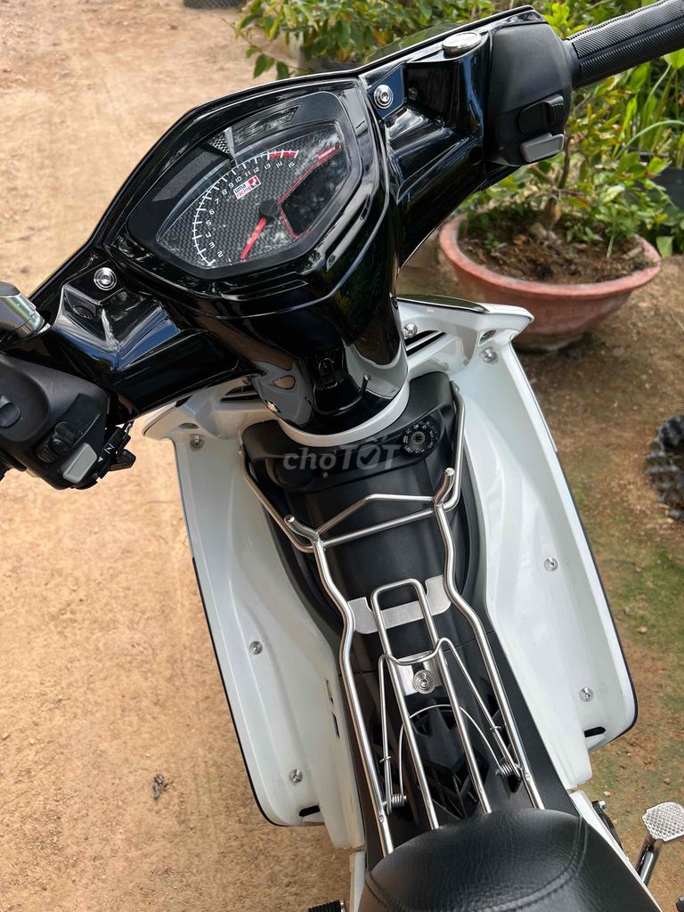 Yamaha Exciter 1S9A côn tự động