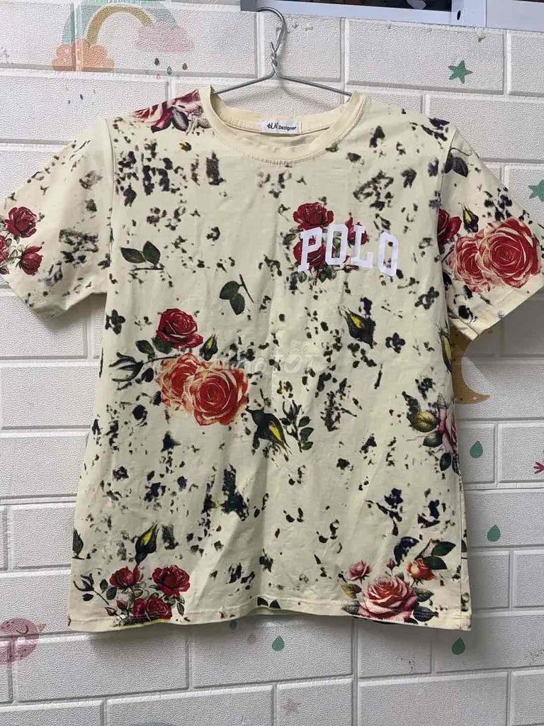 Áo thun Vải Unisex Nhiều màu. Mua bán Quần áo tại Quận 6 Tp Hồ Chí Minh được đăng bởi Mỹ Tình hình 1