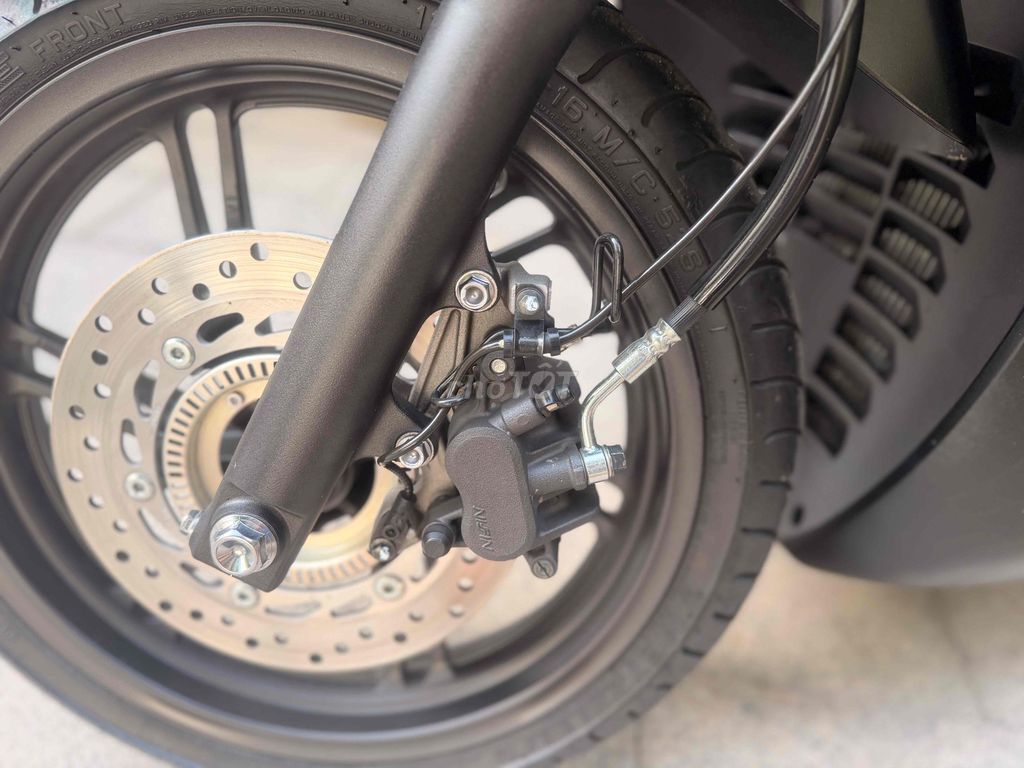 Honda SH 350i 2022 Đen,máy thái. 16000 km. Mua bán Xe máy tại Quận Bình Thạnh Tp Hồ Chí Minh được đăng bởi Cherry Tran hình 8