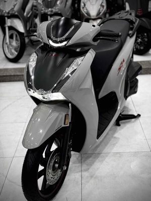 Sh350i 2022 Máy Thái dọn Kiểng chính chủ ký 🔥🔥. Mua bán Xe máy tại Thị xã Phú Mỹ Bà Rịa - Vũng Tàu được đăng bởi Cửa Hàng Xe Máy Phú Mỹ