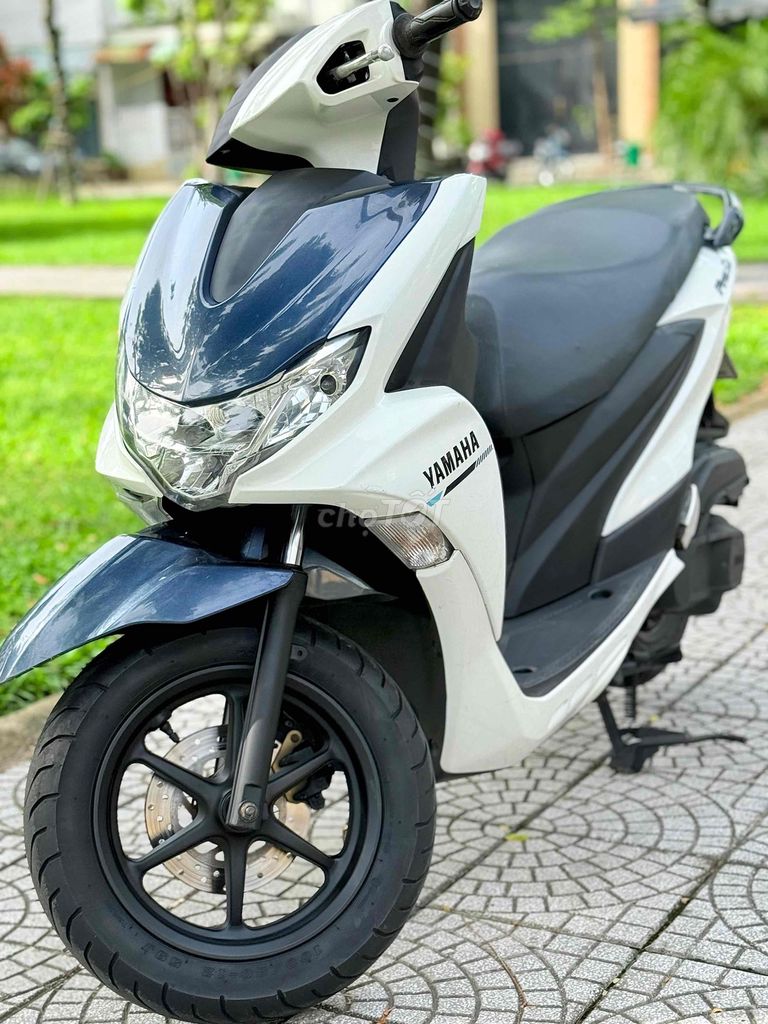 Freego 2019 đèn led. abs biển 43. Mua bán Xe máy tại Quận Sơn Trà Đà Nẵng được đăng bởi AN  chuyên mua bán xe máy cũ tại 386 ngô quyền sơn trà đà nẵng  BÁN XE TRẢ GÓP hình 5