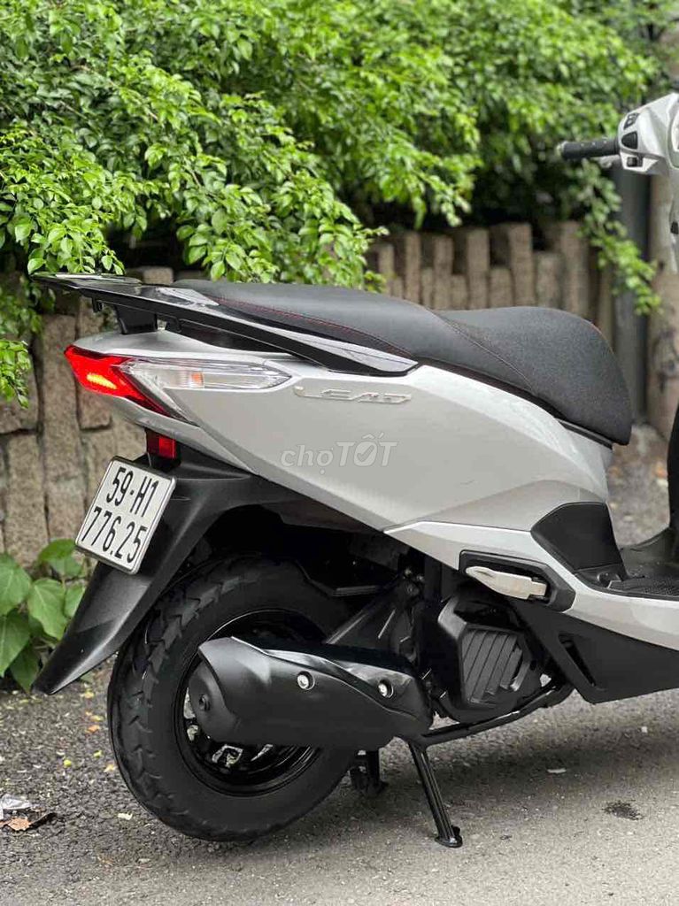 Свинец 125, 2 вал, 2019 г., 4 вала, серебристый, черный, мастер бастпа