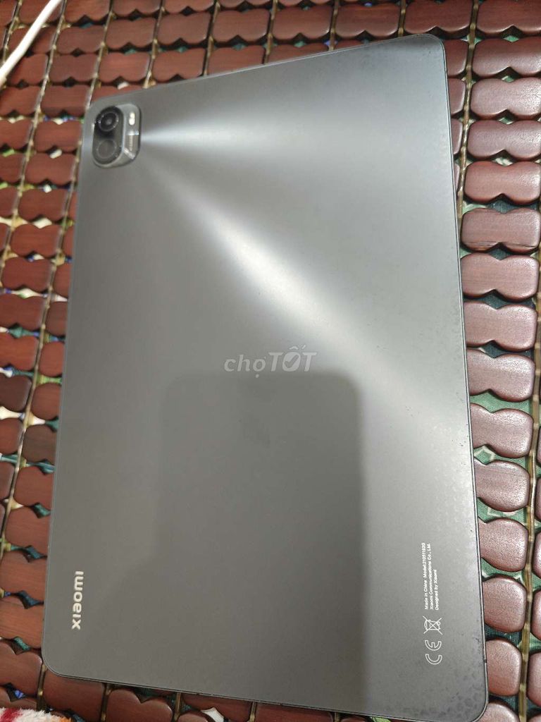 cần bán mi pad 5 máy tính bảng 11 inch 6/128. Mua bán Máy tính bảng tại Quận Tân Bình Tp Hồ Chí Minh được đăng bởi Hải Ka hình 1