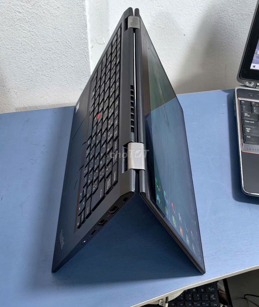 Lenovo X390 YOGA OK. Mua bán Laptop tại Quận Hai Bà Trưng Hà Nội được đăng bởi Cao Nguyen Van hình 1