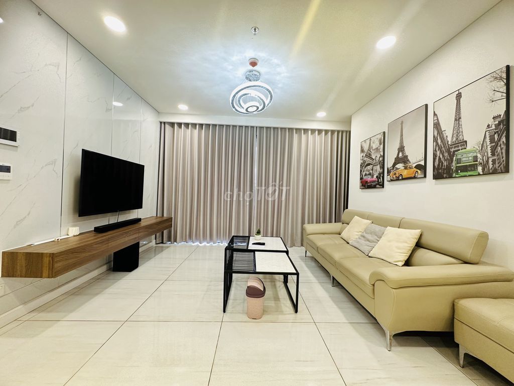 Chính chủ bán căn hộ 60m2,1 PN+ tại Kingdom 101, 334 Tô Hiến Thành,Q10. Mua bán căn hộ/chung cư tại Quận 10 Tp Hồ Chí Minh được đăng bởi Hồ Văn Hùng hình 2