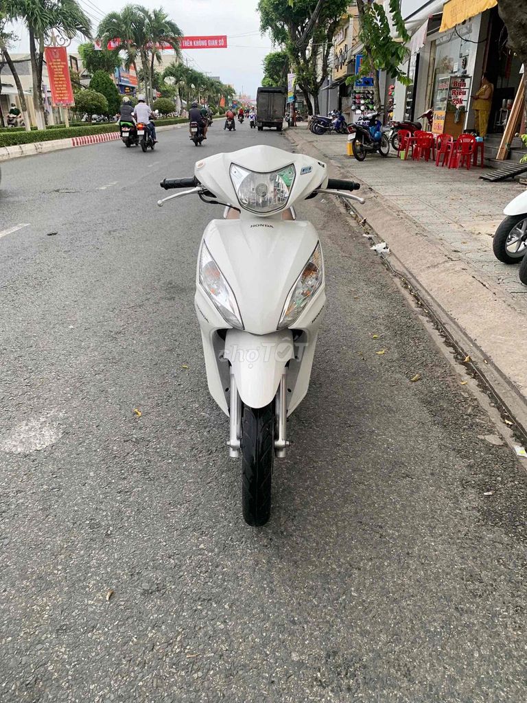 ✅✅ VISONE 2014 1 ĐỜI CHỦ CHÍNH CHỦ XE ZIN CÒN QUÁ. Mua bán Xe máy tại Thành phố Rạch Giá Kiên Giang được đăng bởi Kali  hình 6