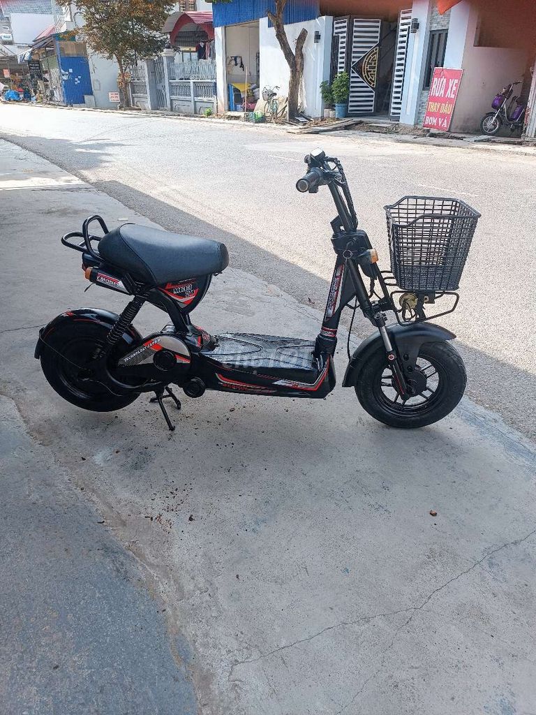 Bán xe điện 133 bò điên. Mua bán Xe điện tại Huyện An Lão Hải Phòng được đăng bởi Phương hình 3