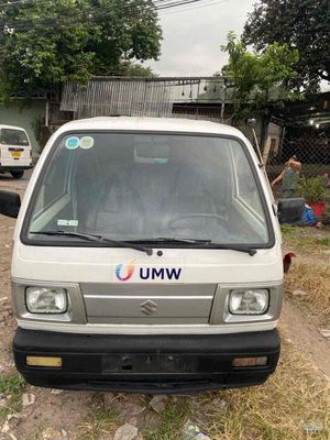 Suzuki 2016 tải van 580 kg. Mua bán Xe tải, xe ben tại Thành phố Thủ Đức Tp Hồ Chí Minh được đăng bởi Ngân