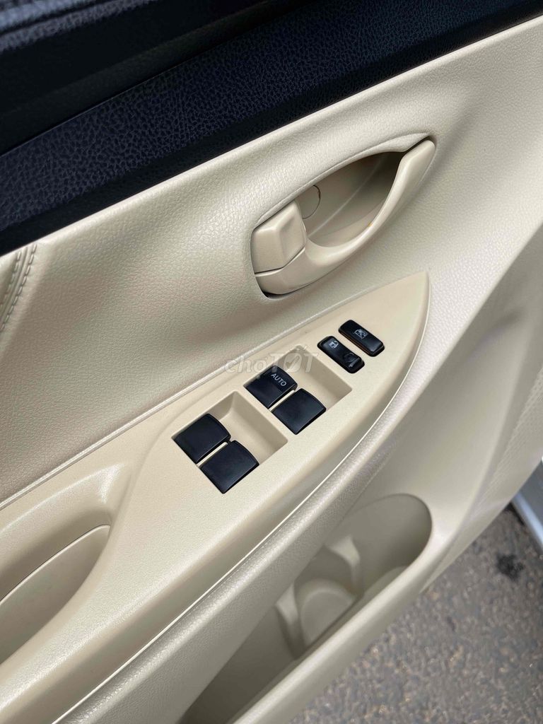 Toyota Vios 2017 1.5E MT Siu đẹp. Mua bán Ô tô tại Thành phố Buôn Ma Thuột Đắk Lắk được đăng bởi Hiệp Khánh AuTo Đắk Lắk hình 8