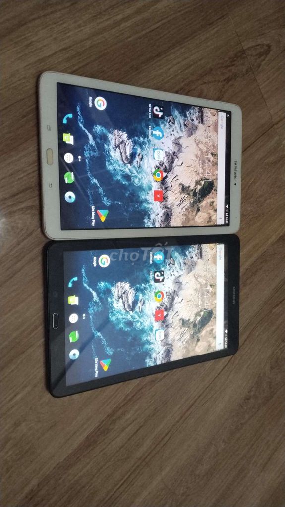 Samsung Tab E Đen, Trắng. Mua bán Máy tính bảng tại Quận Tân Phú Tp Hồ Chí Minh được đăng bởi Thu Sơn hình 1