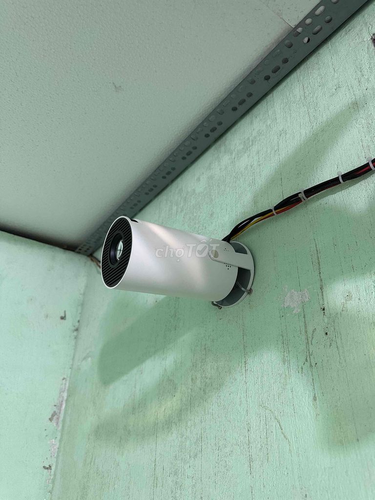 Máy chiếu HY 300 Pro Trắng. Mua bán Đồ dùng văn phòng tại Thành phố Bến Tre Bến Tre được đăng bởi Trương Quốc Khang hình 1