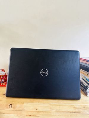 Dell Insprion 3593 i5 1035G1/8GB/128+500/15.6